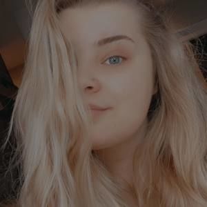 Meet your Posher, Meagan